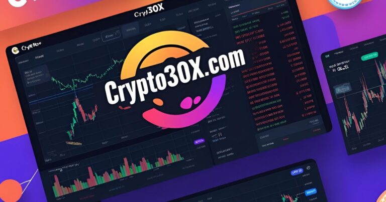 Exploring Crypto30x.com GG: A Comprehensive Guide to Cryptocurrency Investments